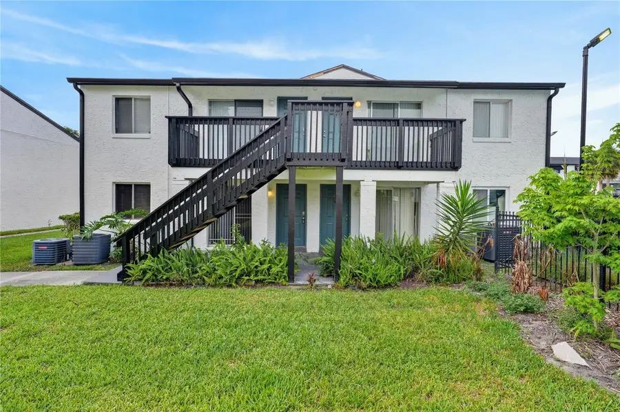 4205 S. Semoran Blvd #11, Orlando, FL 32822 - #2
