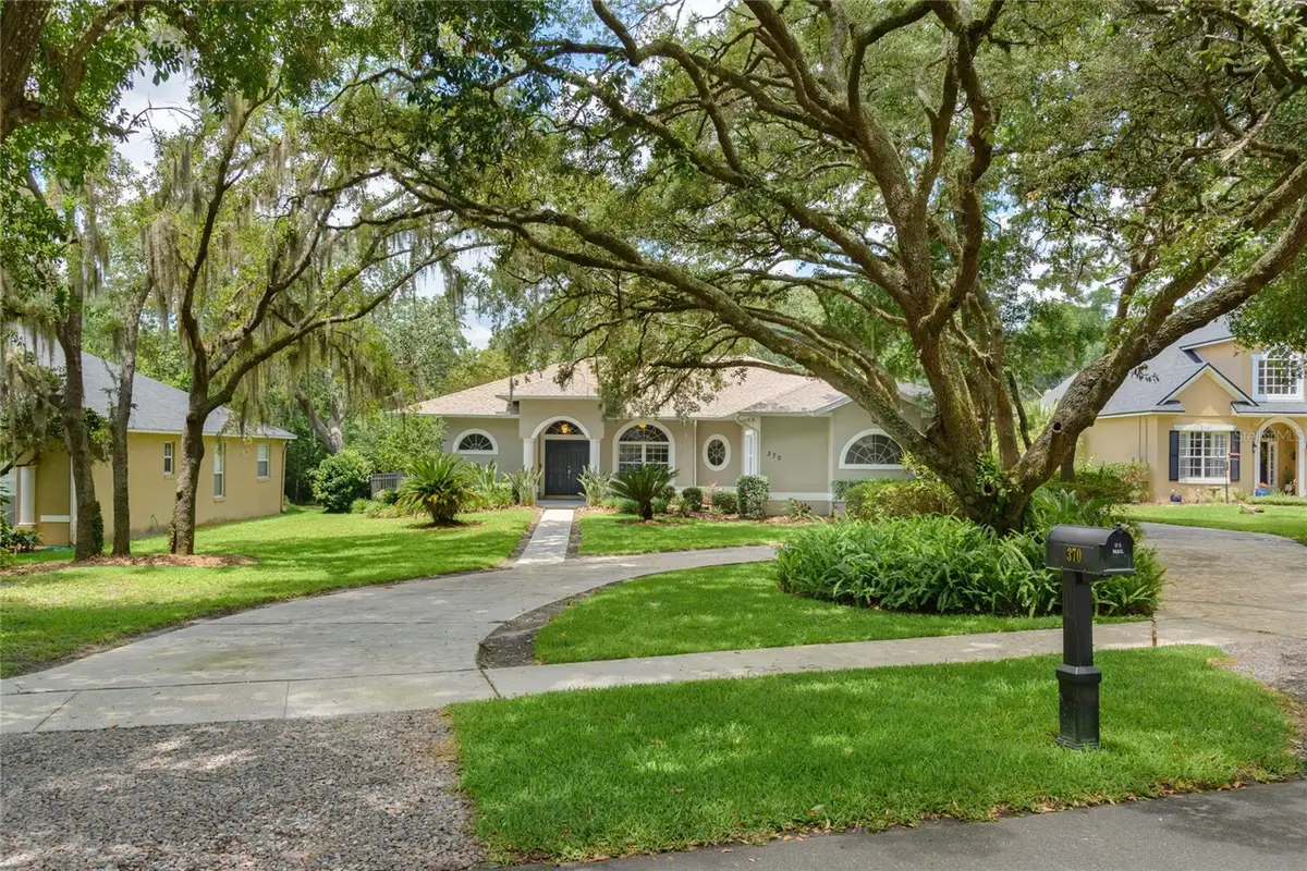370 S Lost Lake Lane, Casselberry, FL 32707 - #1