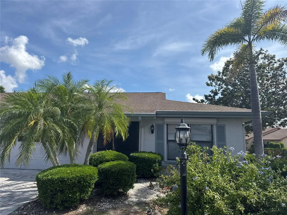 2501 Lonigan Place, Sun City Center, FL 33573 - #1
