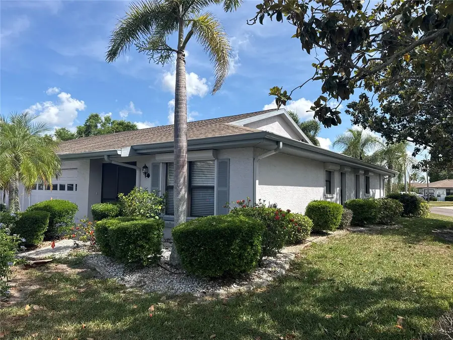2501 Lonigan Place, Sun City Center, FL 33573 - #2