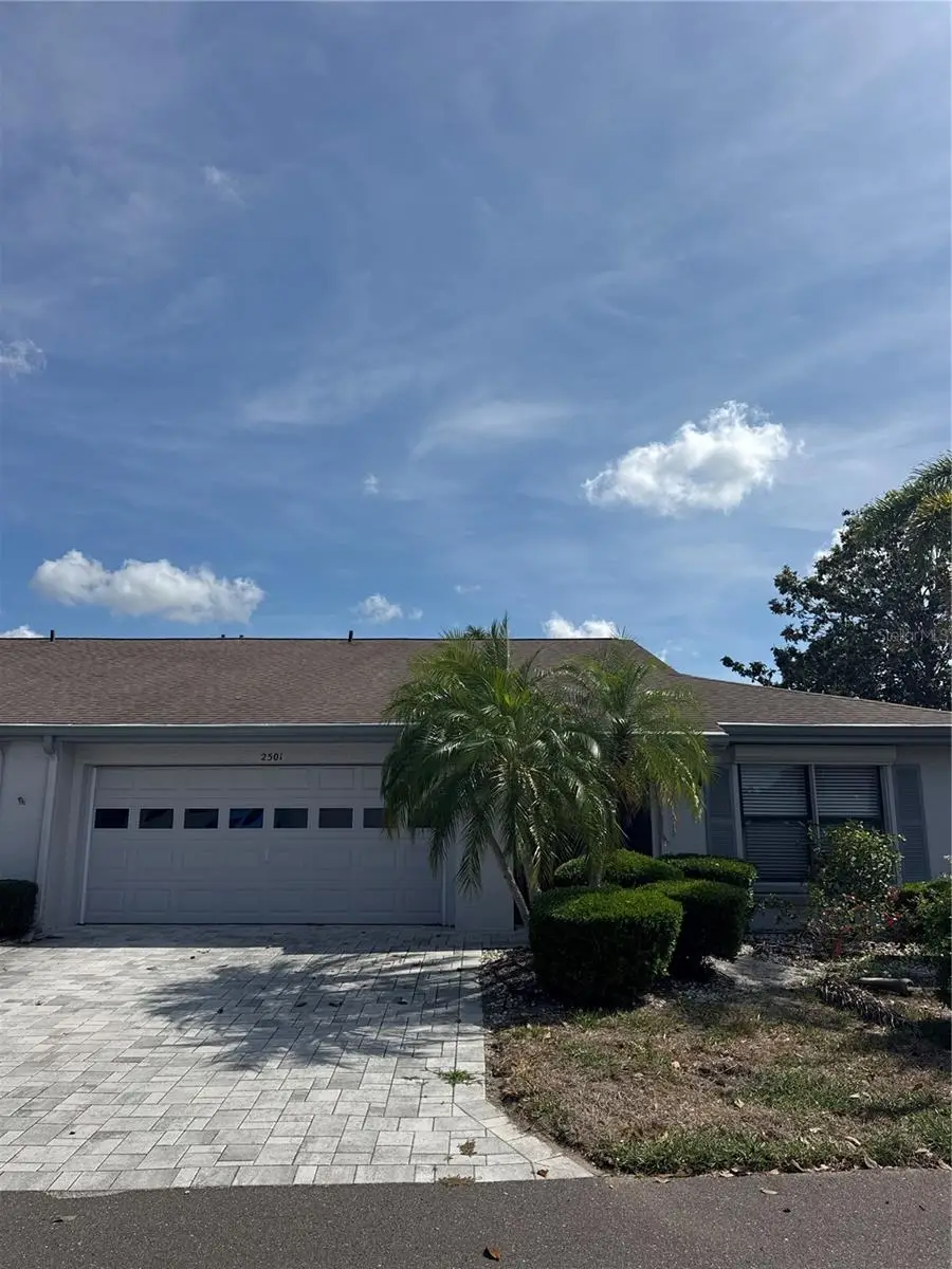 2501 Lonigan Place, Sun City Center, FL 33573 - #3