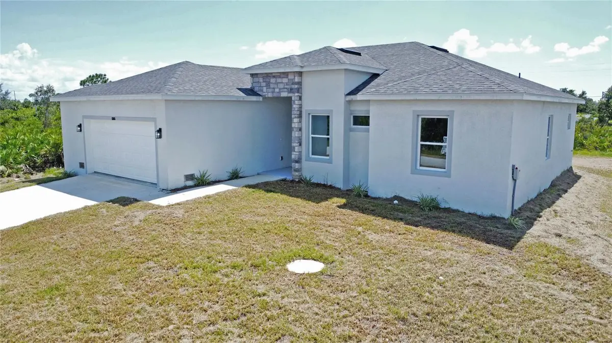 13558 Jeronimo Lane, Port Charlotte, FL 33981 - #1