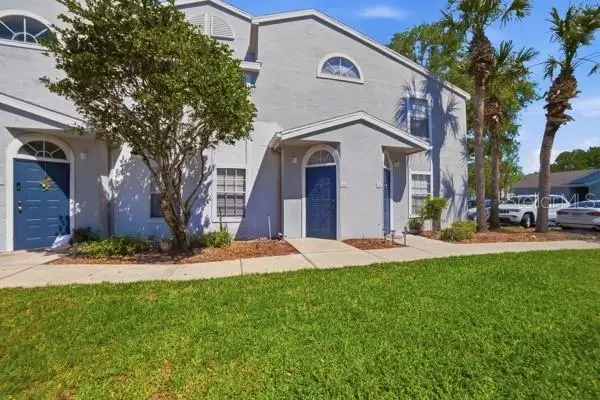 1601 Columbia Arms Circle #201, Kissimmee, FL 34741 - #1