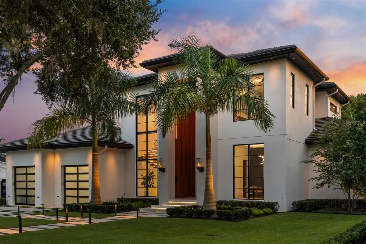 1221 Richmond Road, Winter Park, FL 32789 - #1