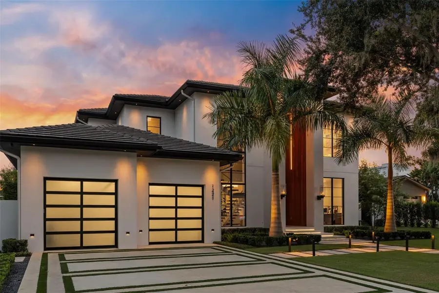 1221 Richmond Road, Winter Park, FL 32789 - #2