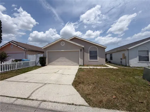 5447 Blueberry Drive, ORLANDO, FL 32811