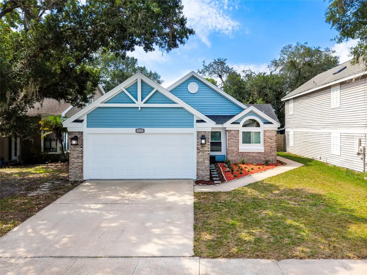 5292 Rocking Horse Place, Oviedo, FL 32765 - #1