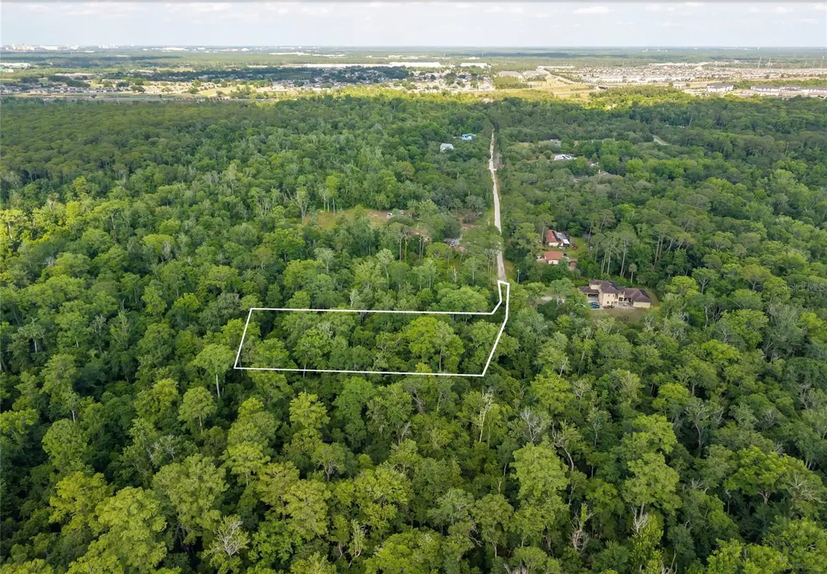 Choctaw Trail, Kissimmee, FL 34747 - #1