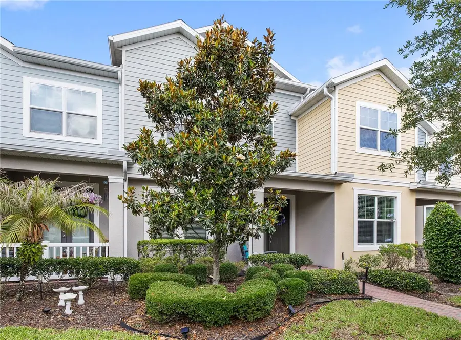 8030 Basilica Lane, Winter Garden, FL 34787 - #2