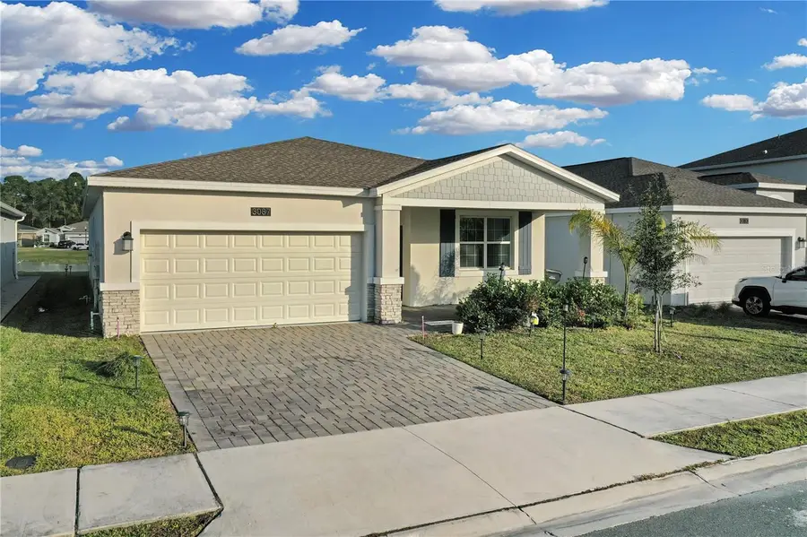 3087 Camden Way, Davenport, FL 33837 - #3