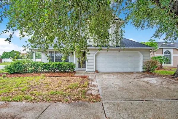 751 Birgham Place, LAKE MARY, FL 32746