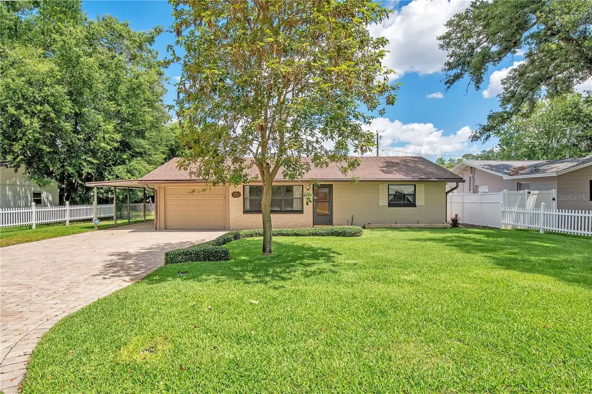 206 Temple Avenue, Fern Park, FL 32730 - #1