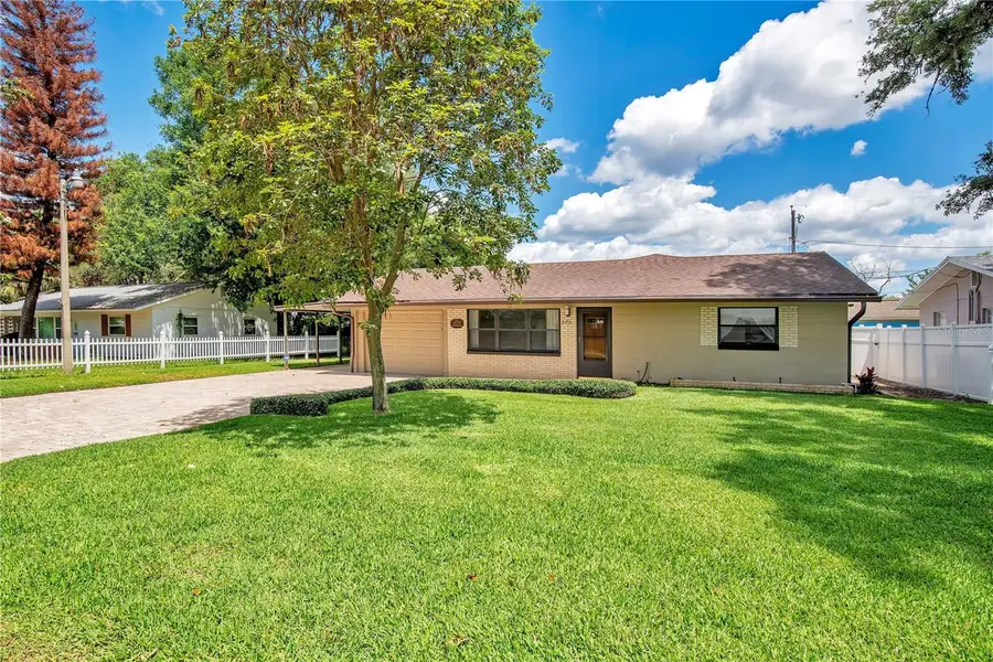 206 Temple Avenue, Fern Park, FL 32730 - #2