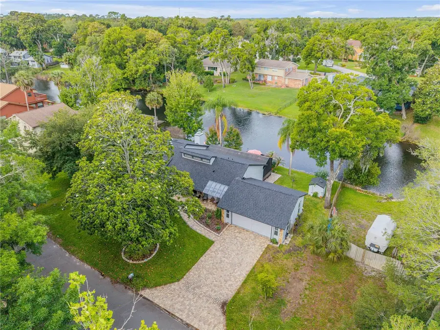 70 Timberlake Lane, Ormond Beach, FL 32174 - #2