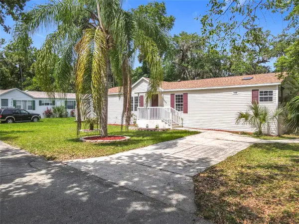 1907 Madre Street, NEW SMYRNA BEACH, FL 32168