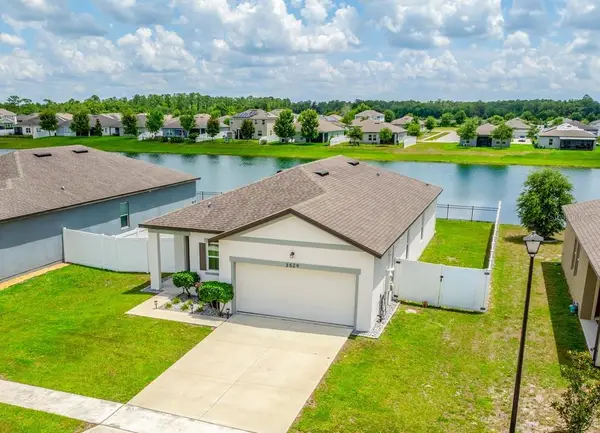 3529 Patron Avenue, DELTONA, FL 32738