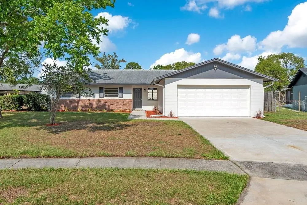 5117 Cypress Court, Winter Park, FL 32792 - #1