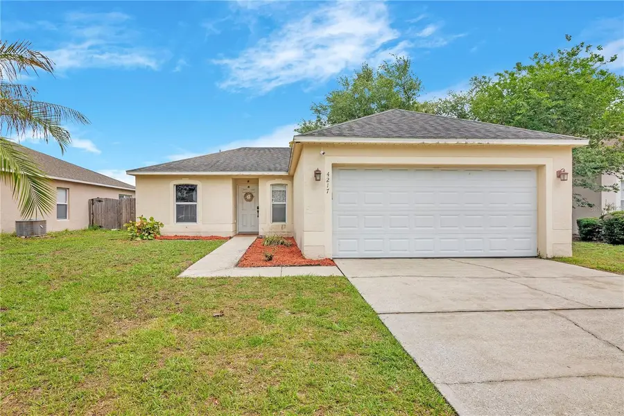 4217 Iveyglen Avenue, Orlando, FL 32826 - #2