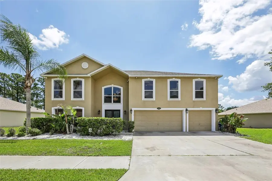1609 Las Palmos Drive Sw, Palm Bay, FL 32908 - #2