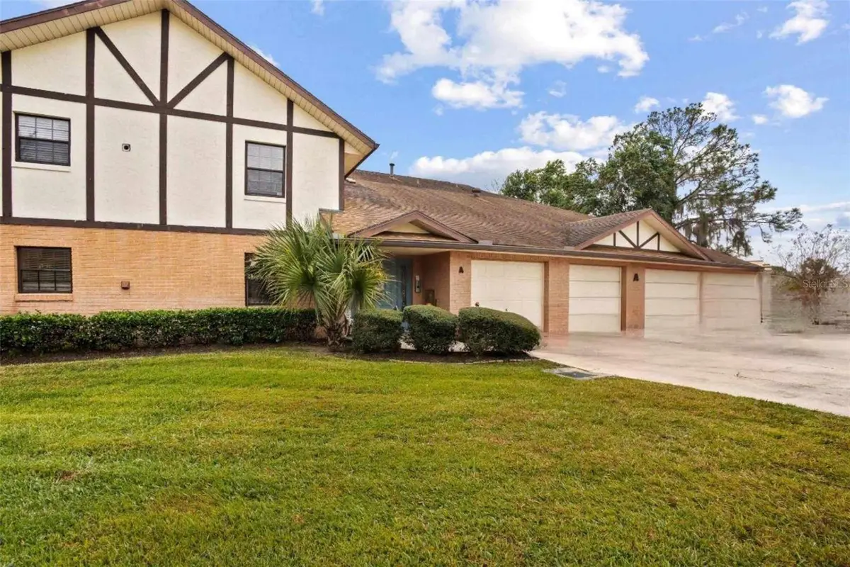 100 E Oak Terrace #A2, Leesburg, FL 34748 - #1
