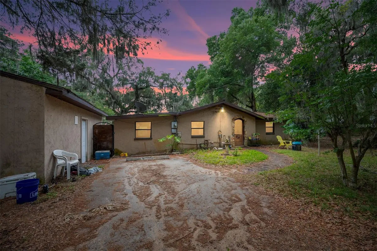 13395 SE 106th Avenue, Ocklawaha, FL 32179 - #1