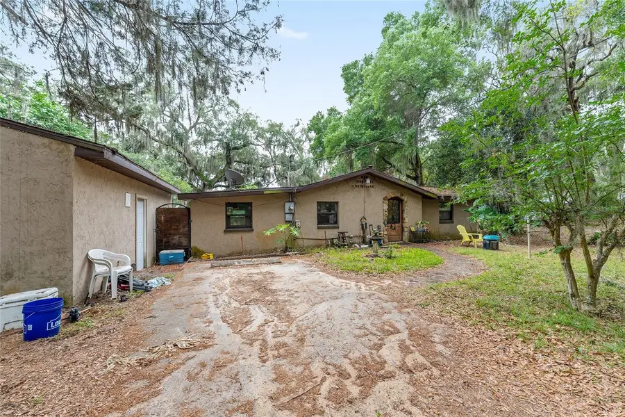 13395 SE 106th Avenue, Ocklawaha, FL 32179 - #2