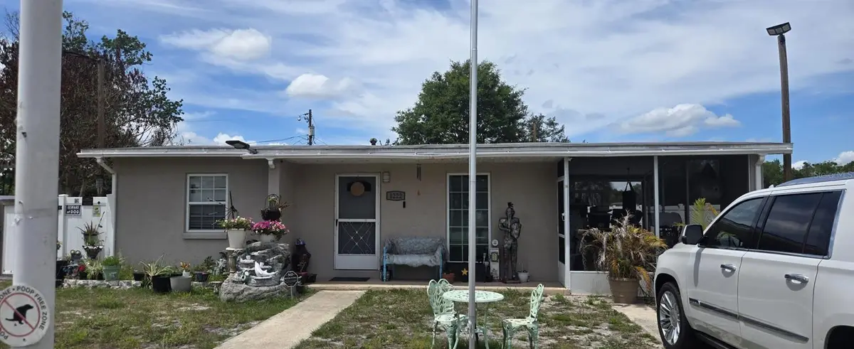 1222 Stillwater Avenue, Deltona, FL 32725 - #1