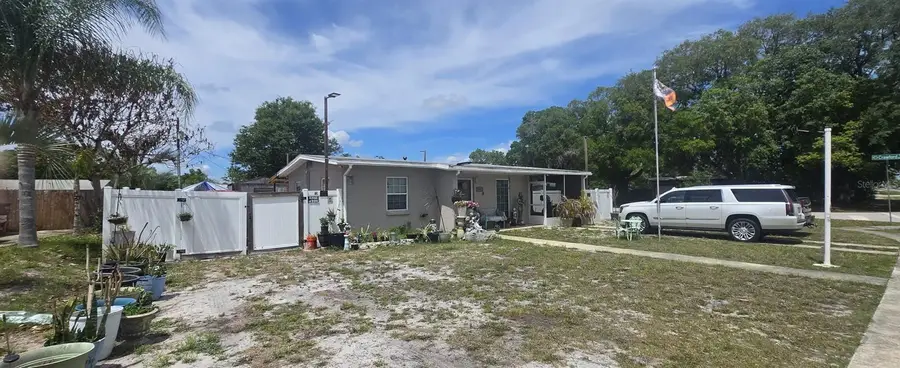 1222 Stillwater Avenue, Deltona, FL 32725 - #2