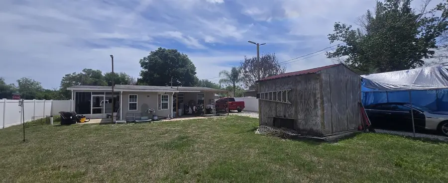 1222 Stillwater Avenue, Deltona, FL 32725 - #3