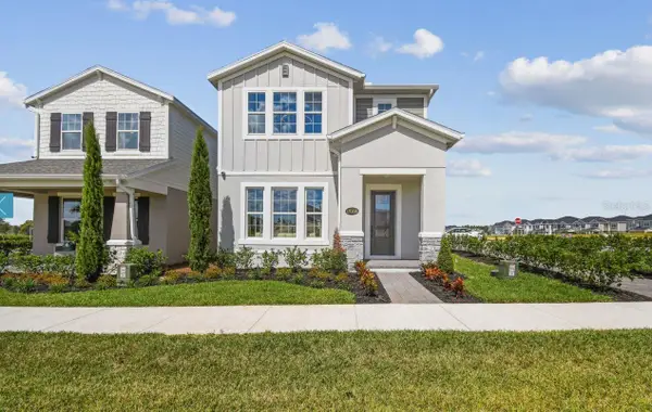 17106 Beachgrass Alley, WINTER GARDEN, FL 34787