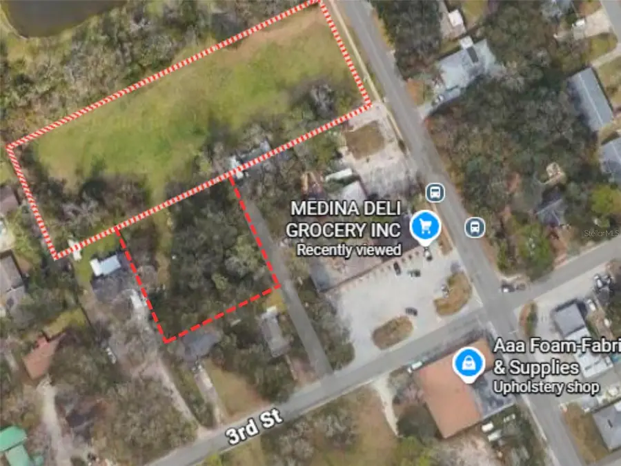 Anastasia Court, Holly Hill, FL 32117 - #2