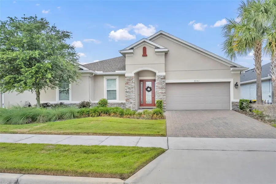 3351 Hanging Tide Street, Winter Garden, FL 34787 - #3