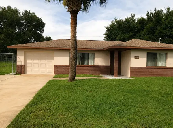 1057 Fort Smith Boulevard, DELTONA, FL 32725