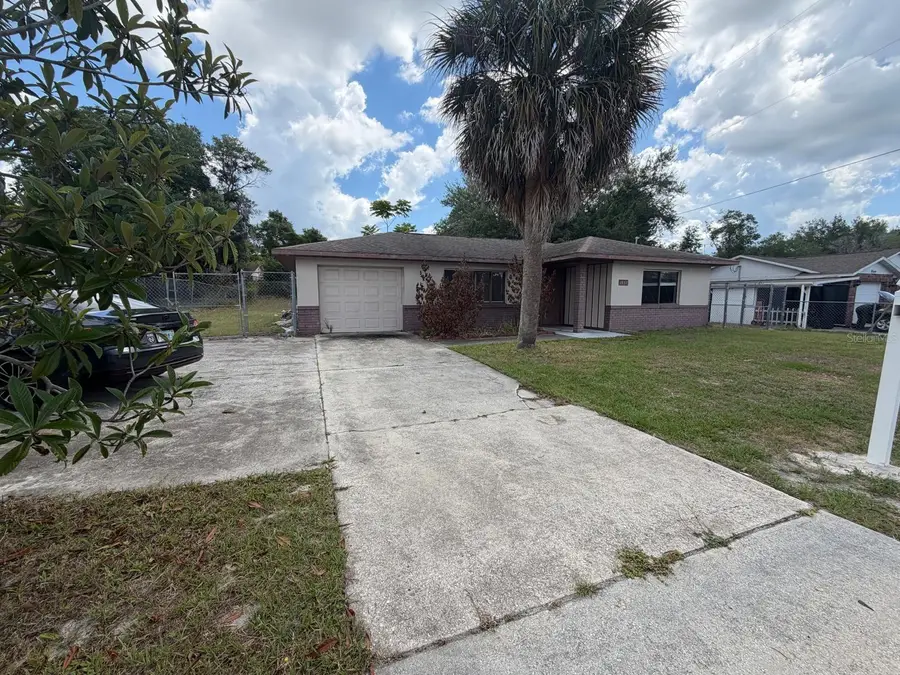 1057 Fort Smith Boulevard, Deltona, FL 32725 - #3