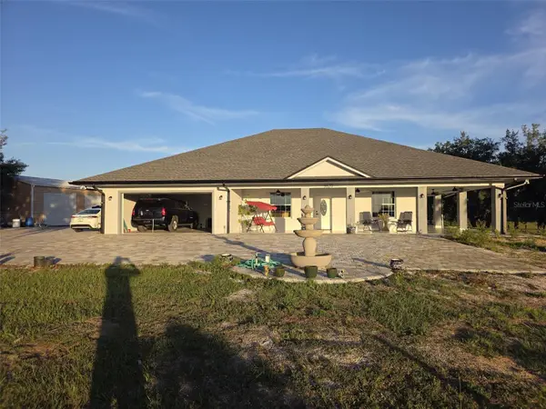 3620 County Road 64 E, AVON PARK, FL 33825