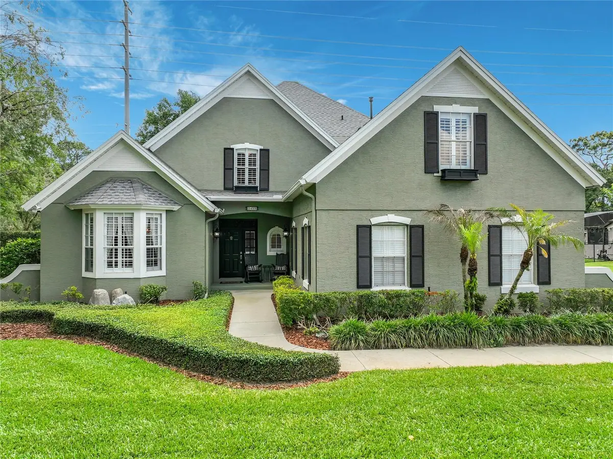 2433 Stoneview Road, Orlando, FL 32806 - #1