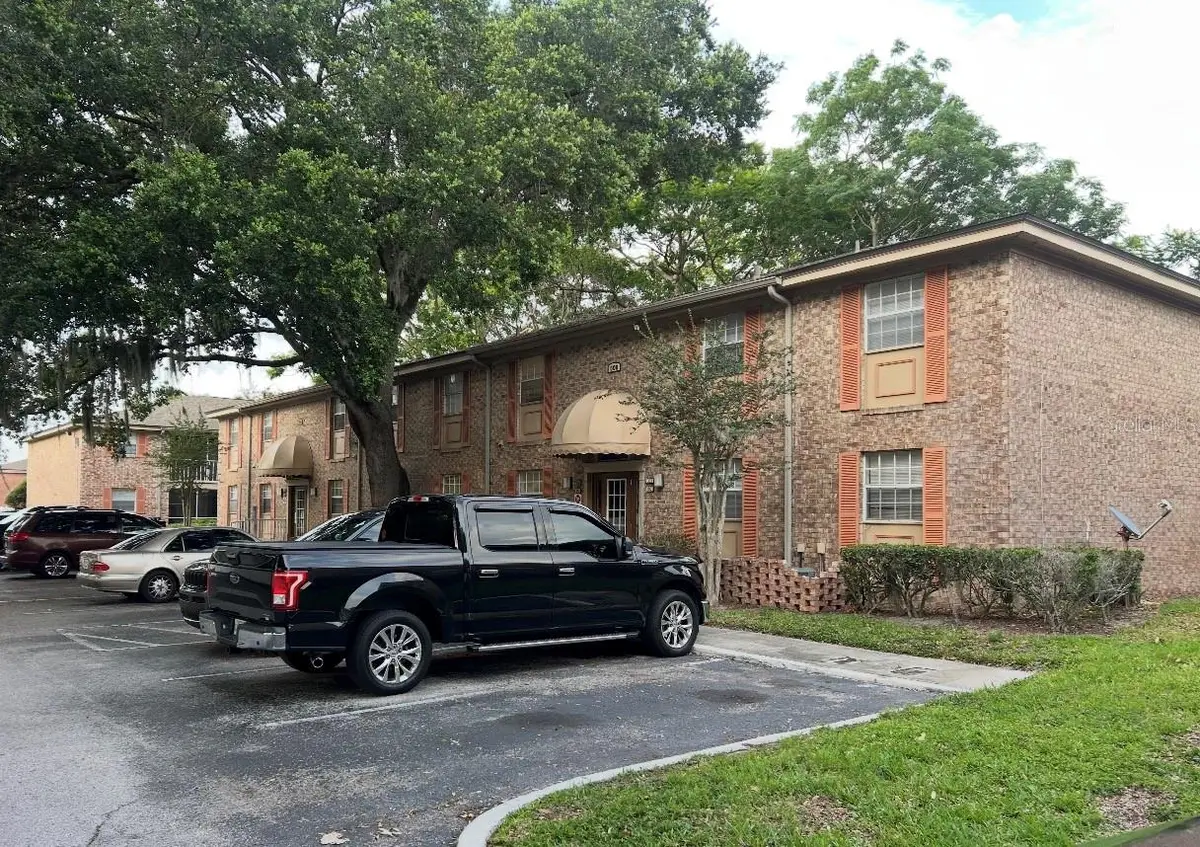 508 Banyon Tree Circle #202, Maitland, FL 32751 - #1
