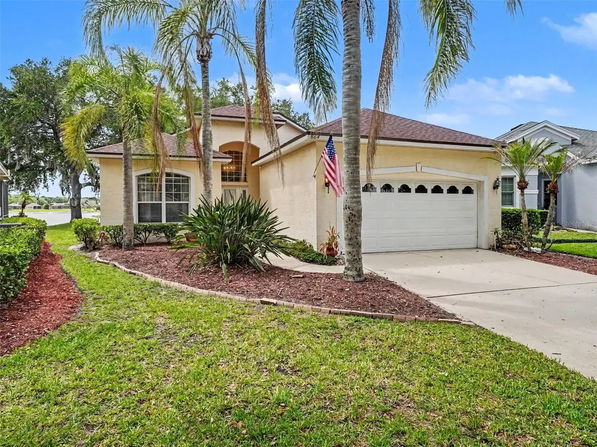 864 Lakeworth Circle, Lake Mary, FL 32746 - #1