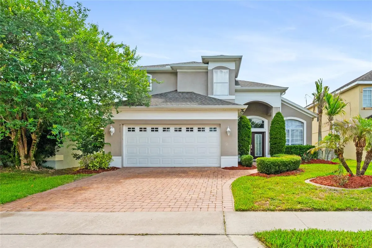 721 Hardwood Circle, Orlando, FL 32828 - #1