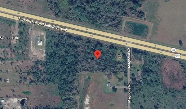 0 E Irlo Bronson Memorial Highway, ST CLOUD, FL 34773