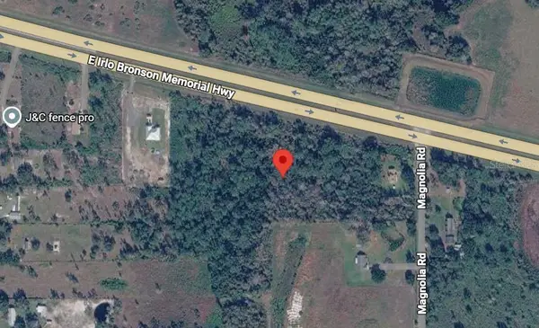 0 E Irlo Bronson Memorial Highway, ST CLOUD, FL 34773