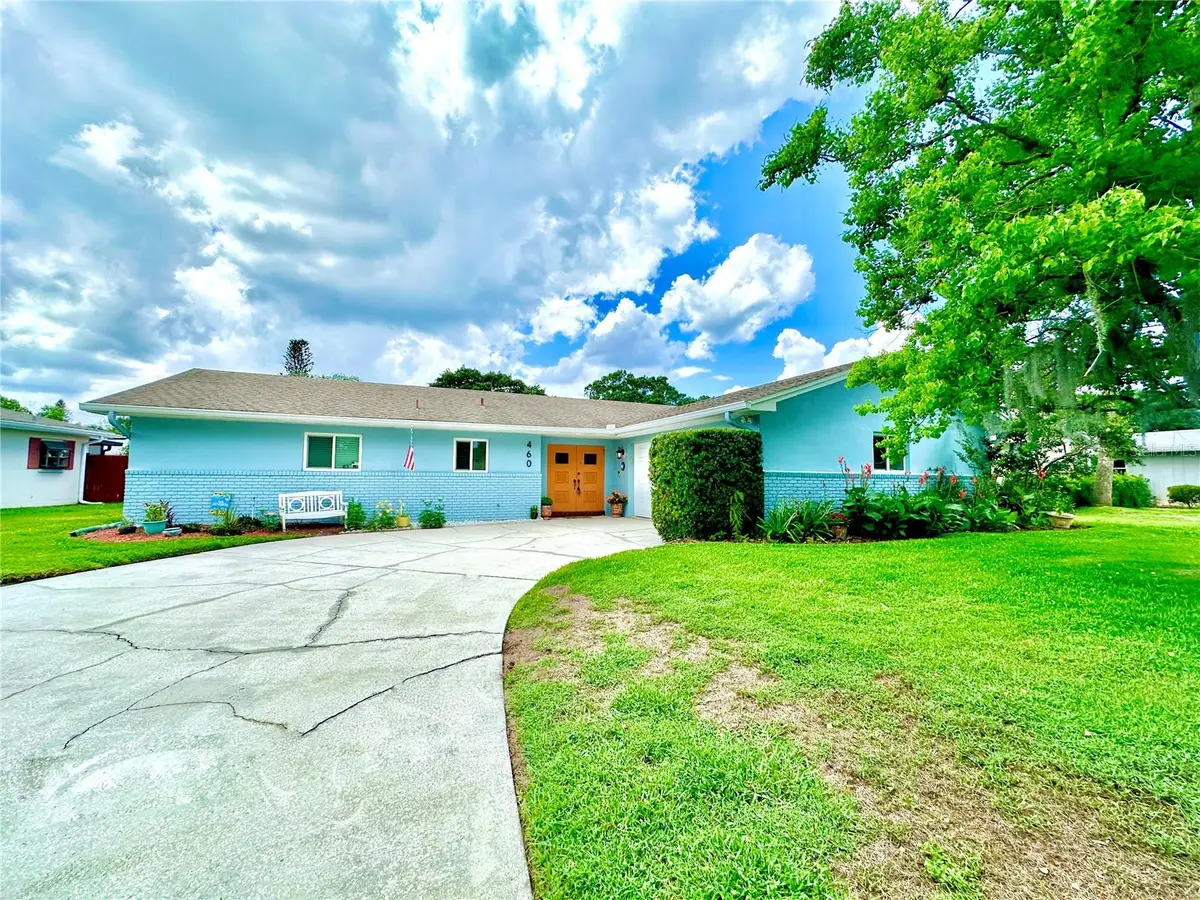 460 S Deerwood Avenue, Orlando, FL 32825 - #1