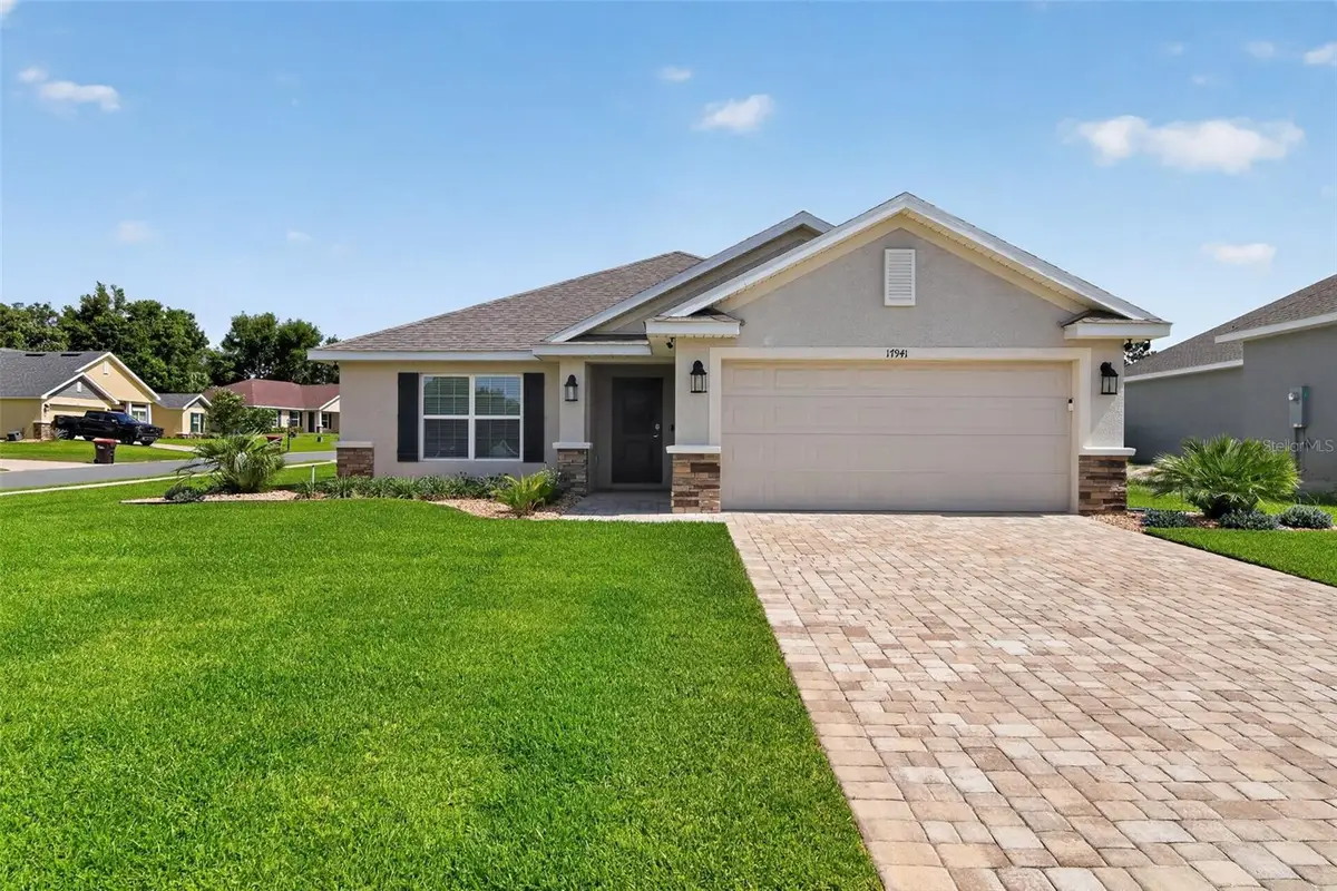 17941 SW 66th Place, Dunnellon, FL 34432 - #1