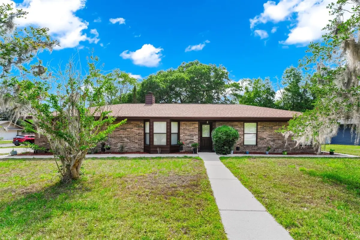 5722 SW 81st Terrace, Gainesville, FL 32608 - #1