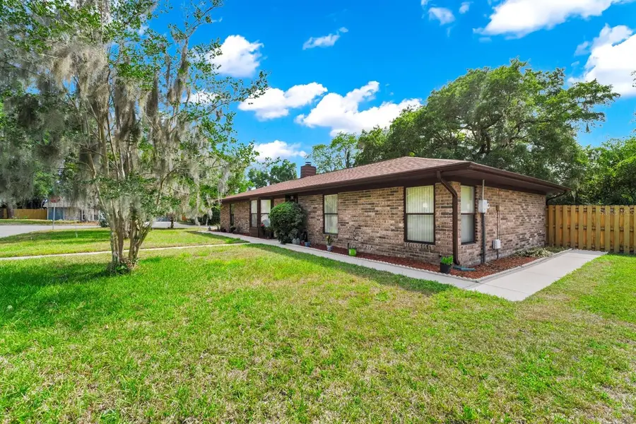 5722 SW 81st Terrace, Gainesville, FL 32608 - #3