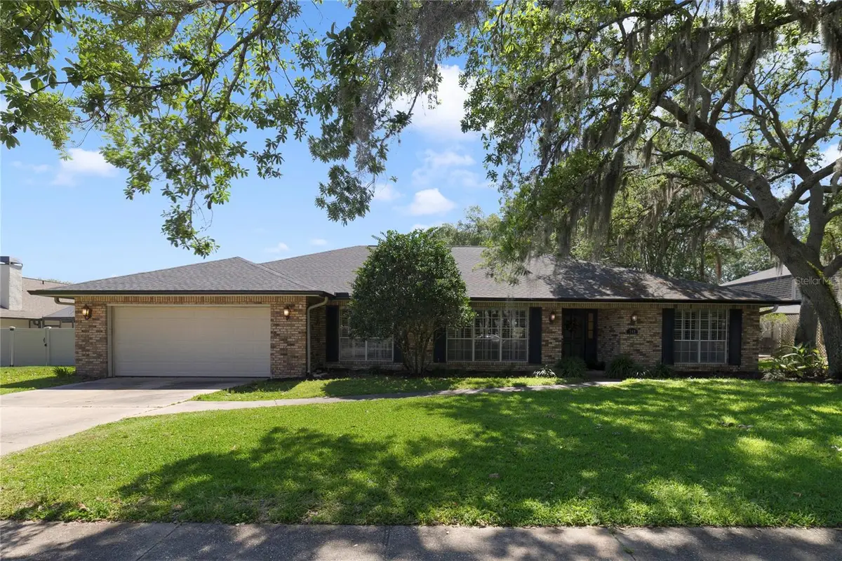 749 Willow Run Lane, Winter Springs, FL 32708 - #1