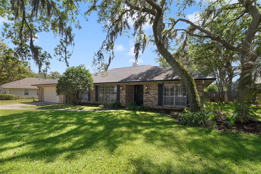 749 Willow Run Lane, Winter Springs, FL 32708 - #2