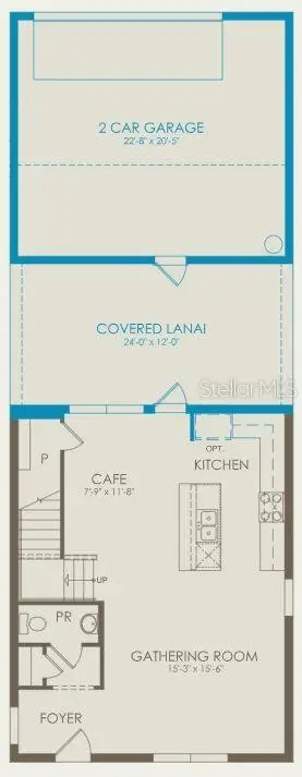 6102 Whispering Glen, Winter Garden, FL 34787 - #2