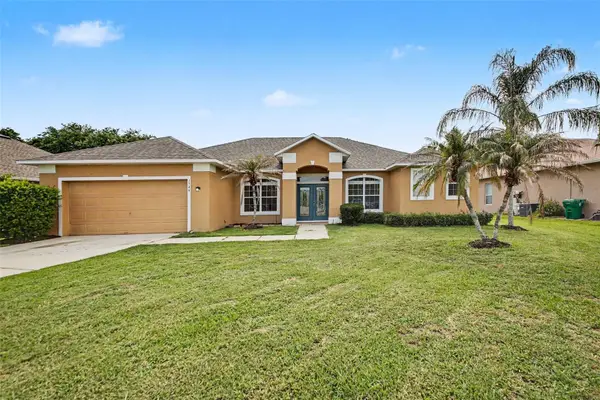 1544 Mistflower Lane, WINTER GARDEN, FL 34787
