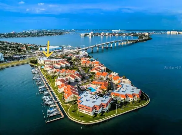 106 1st Street E #215, ST PETERSBURG, FL 33715